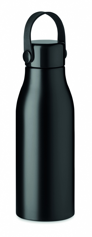 Logo trade mainostuotet tuotekuva: Alumiinipullo 650ml