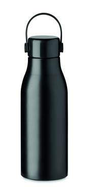 Logo trade liikelahjat tuotekuva: Alumiinipullo 650ml