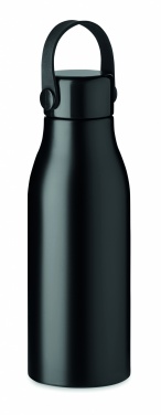 Logotrade mainostuote tuotekuva: Alumiinipullo 650ml