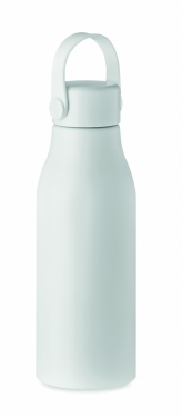 Logotrade mainoslahjat ja liikelahjat tuotekuva: Alumiinipullo 650ml