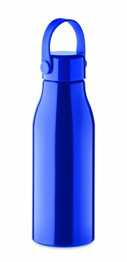 Logotrade mainostuotet kuva: Alumiinipullo 650ml