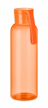 Logotrade mainoslahja tuotekuva: Juomapullo 500ml Tritan