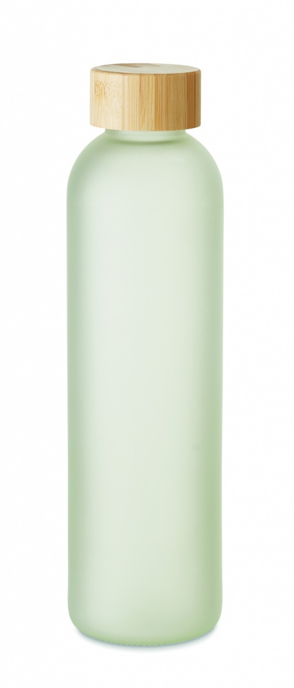 Logotrade mainoslahja tuotekuva: Juomapullo 650ml lasi