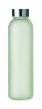 Logotrade mainoslahja tuotekuva: Juomapullo 500ml lasi