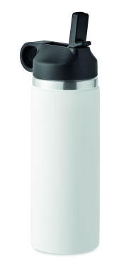 Logo trade mainoslahjat ja liikelahjat kuva: Termospullo 500 ml