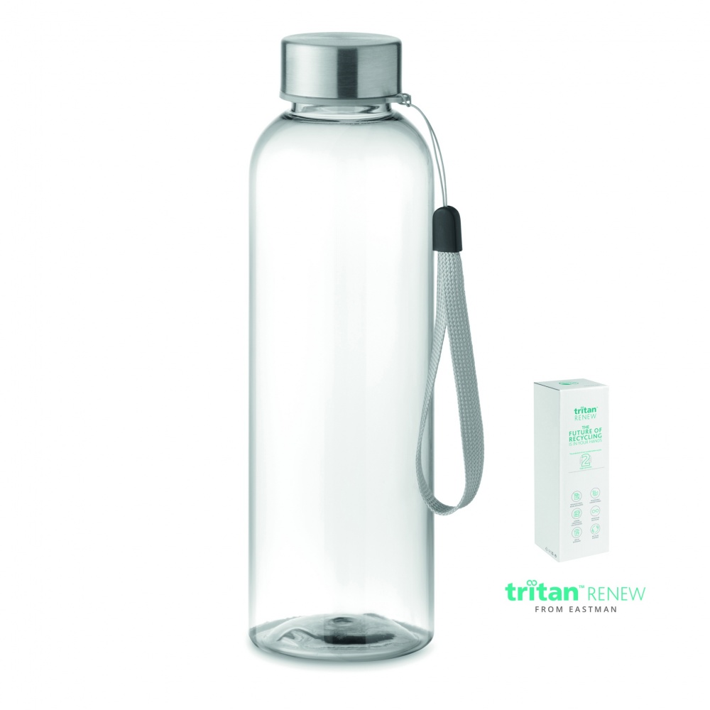 Logotrade mainoslahja tuotekuva: Tritan Renew™ -pullo 500 ml