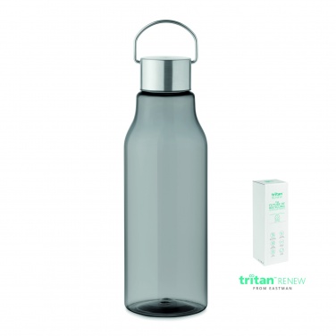 Logo trade liikelahjat tuotekuva: Tritan Renew™ -pullo 800 ml