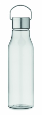 Logo trade mainostuotet tuotekuva: RPET-pullo 600 ml