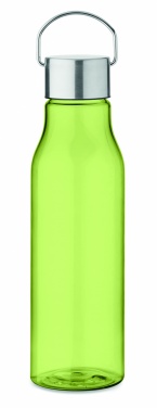 Logo trade liikelahjat mainoslahjat kuva: RPET-pullo 600 ml