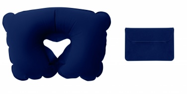 Logotrade mainoslahjat kuva: Puhallettava matkatyyny