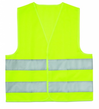 Logo trade mainoslahja kuva: Lasten huomioliivi