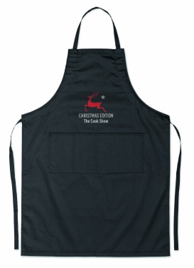 Logotrade mainoslahja ja liikelahja kuva: Keittiöesiliina                MO8441