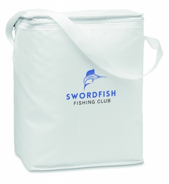Logo trade liikelahja kuva: Kylmälaukku