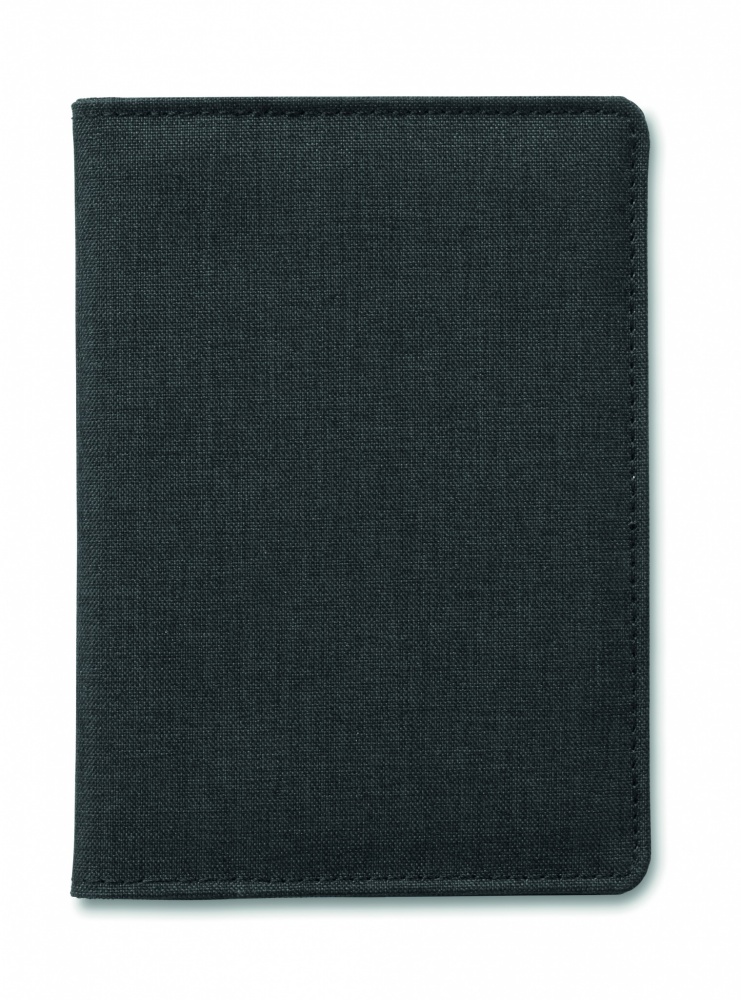 Logo trade liikelahjat tuotekuva: RFID lompakko