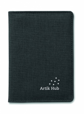Logo trade mainostuote kuva: RFID lompakko