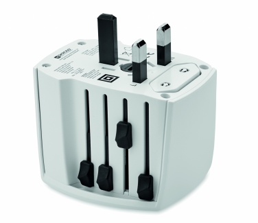 Logotrade mainoslahja tuotekuva: USB -adapteri