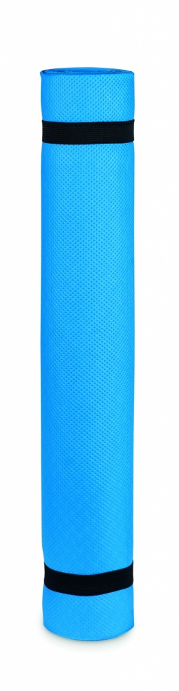 Logo trade mainoslahjat tuotekuva: Joogamatto