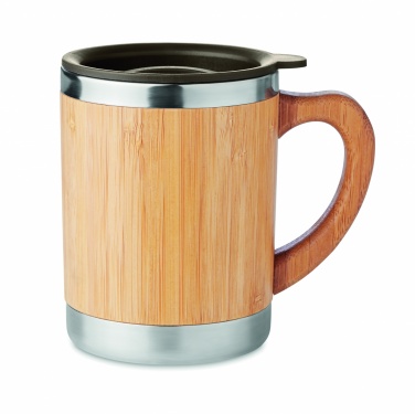Logo trade liikelahja kuva: Termosmuki 300ml