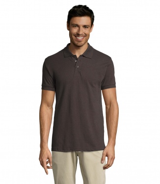 Logotrade mainostuotet kuva: PRIME Miesten Polo 200g