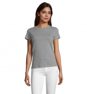 Logotrade mainostuotet kuva: REGENT FIT WOMEN 150g