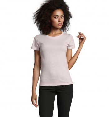 Logo trade mainostuotet tuotekuva: REGENT FIT WOMEN 150g