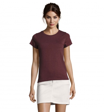 Logotrade mainoslahja tuotekuva: REGENT FIT WOMEN 150g
