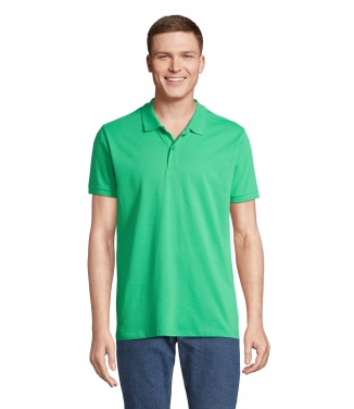 Logo trade mainoslahjat ja liikelahjat kuva: PLANET MEN Polo 170g