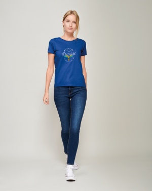 Logotrade mainoslahjat kuva: PIONEER WOMEN T-paita 175g