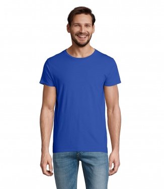 Logotrade liikelahjat mainoslahjat tuotekuva: CRUSADER MEN T-paita 150g
