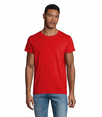 Logotrade mainostuote tuotekuva: CRUSADER MEN T-paita 150g