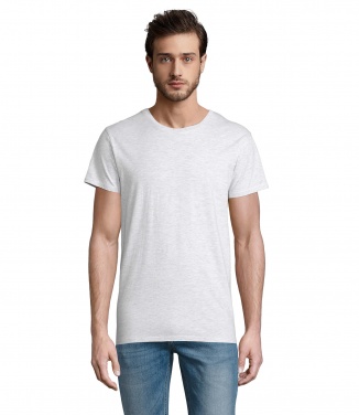 Logo trade mainostuote kuva: CRUSADER MEN T-paita 150g