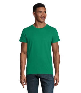 Logotrade liikelahja mainoslahja kuva: CRUSADER MEN T-paita 150g