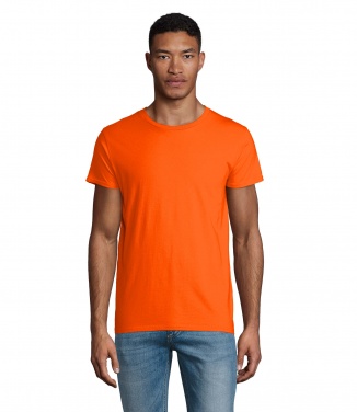 Logotrade mainoslahja ja liikelahja kuva: CRUSADER MEN T-paita 150g