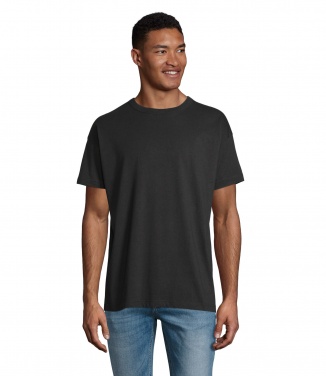 Logotrade mainoslahjat kuva: BOXY MEN T-SHIRT OVERSIZE