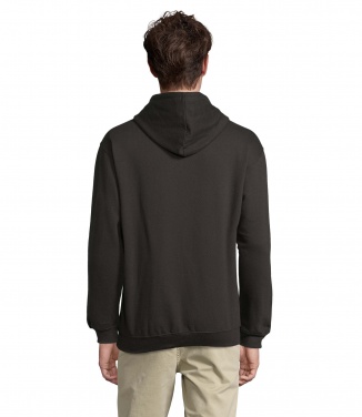 Logotrade liikelahja mainoslahja kuva: CONDOR Unisex hupullinen