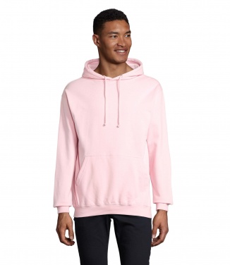 Logo trade mainoslahjat tuotekuva: CONDOR Unisex hupullinen