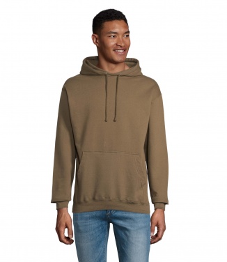 Logotrade mainostuotet kuva: CONDOR Unisex hupullinen