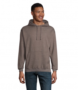 Logo trade mainoslahjat tuotekuva: CONDOR Unisex hupullinen