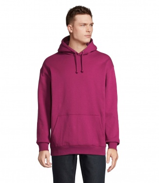 Logotrade mainoslahja ja liikelahja kuva: CONDOR Unisex hupullinen