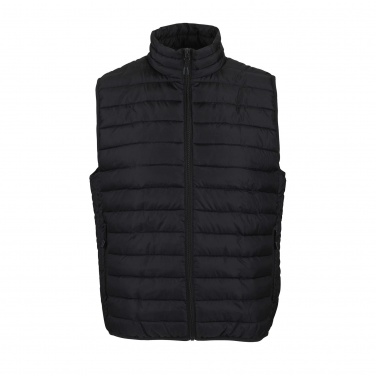 Logo trade mainostuotet tuotekuva: STREAM MEN bodywarmer