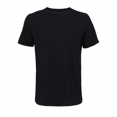 Logo trade mainoslahja ja liikelahja tuotekuva: TUNER T-SHIRT