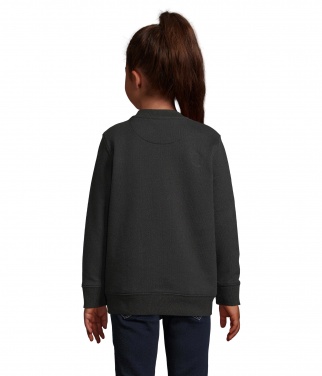 Logo trade mainostuote kuva: COLUMBIA KIDS villapaita
