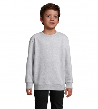 Logo trade mainoslahjat tuotekuva: COLUMBIA KIDS villapaita