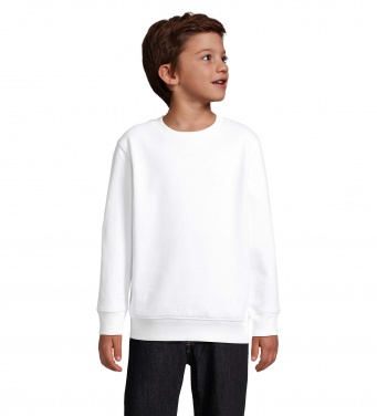 Logotrade mainoslahjat kuva: COLUMBIA KIDS villapaita