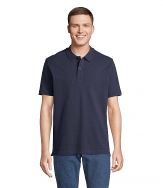 Logotrade liikelahja mainoslahja kuva: PEGASE Polo Organic 210g