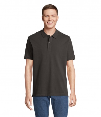 Logotrade mainoslahjat kuva: PEGASE Polo Organic 210g