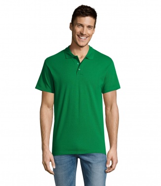 Logo trade mainoslahja ja liikelahja tuotekuva: SUMMER II MEN Polo 170g