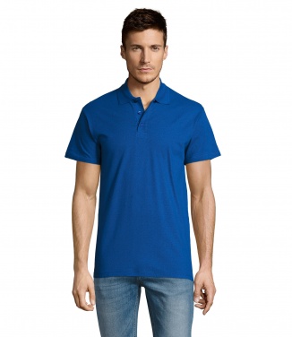 Logo trade liikelahja kuva: SUMMER II MEN Polo 170g