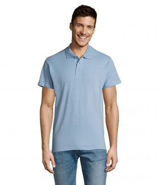 Logotrade mainoslahjat kuva: SUMMER II MEN Polo 170g