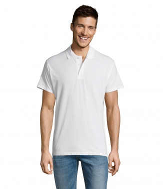 Logotrade mainoslahjat ja liikelahjat tuotekuva: SUMMER II MEN Polo 170g